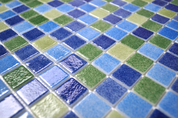 Mosaico de vidrio Galápagos - Imagen 2