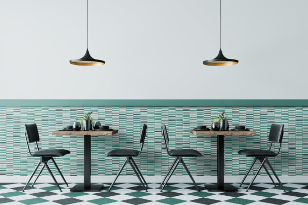 Mosaico de vidrio Crystalglass Cri 33 - Imagen 2